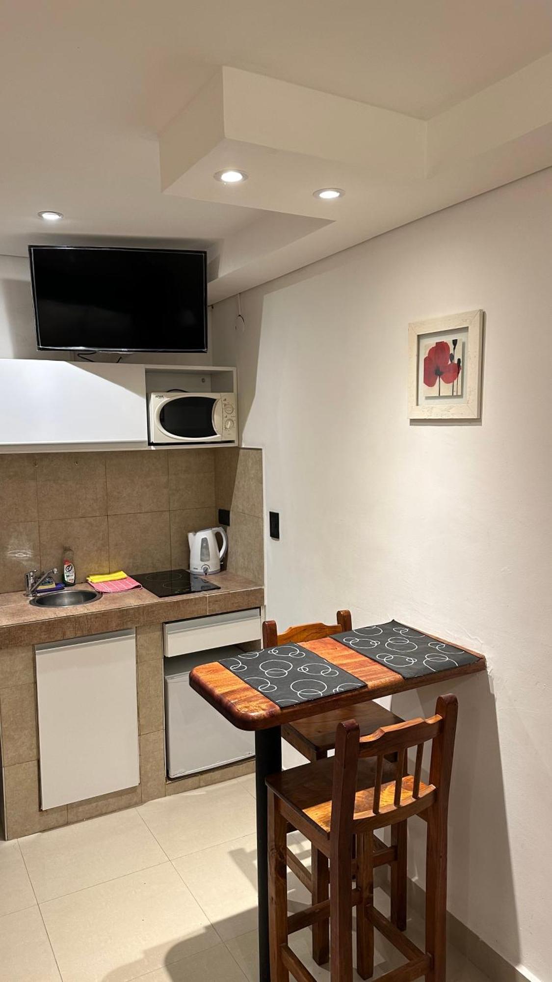艾尔斯村公寓式酒店 皮纳马尔 外观 照片
